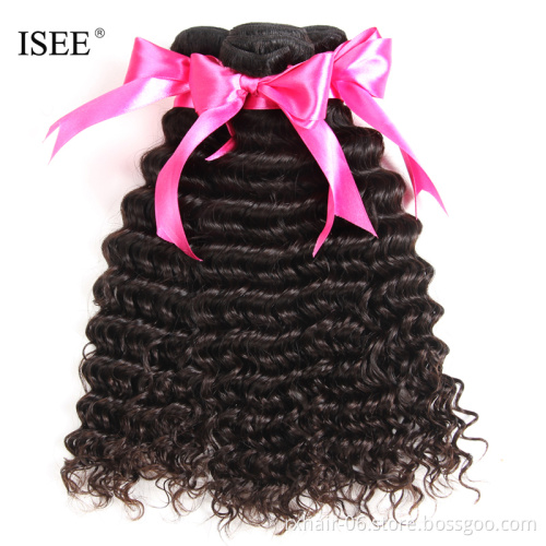 Peruvian 100% Human Virgin Hair Bundle Hair